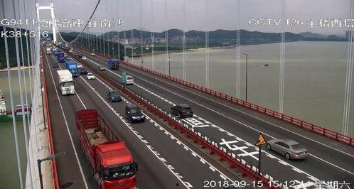 广东虎门大桥爆料视频大全,揭秘桥梁安全与维护真相 第2张 广东虎门大桥爆料视频大全,揭秘桥梁安全与维护真相 第2张