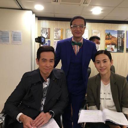 周星驰奶妈爆料视频,揭秘星爷成长背后的感人故事 第1张 周星驰奶妈爆料视频,揭秘星爷成长背后的感人故事 第1张