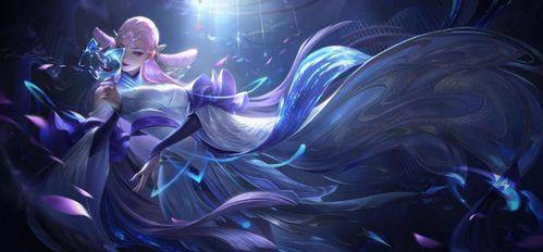 貂蝉最新皮肤官方爆料视频,官方爆料视频揭秘绝美造型与独特技能 第3张 貂蝉最新皮肤官方爆料视频,官方爆料视频揭秘绝美造型与独特技能 第3张