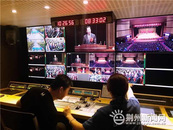 荆州电视台新闻爆料,揭露当地民生问题背后的真相  第2张